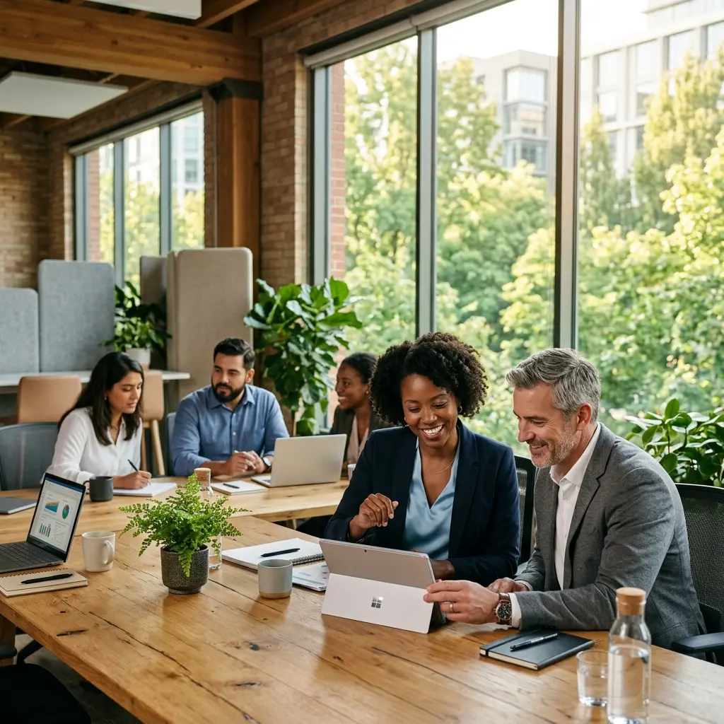 Contabilidad multicapital: Cómo el modelo C.A.R.E. revoluciona el balance empresarial